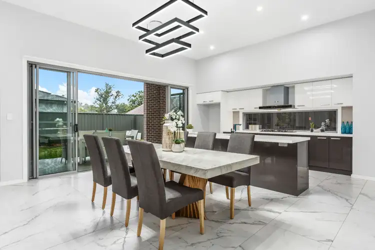 Fifth view of Homely house listing, 19 Carrington Road, Hornsby NSW 2077
