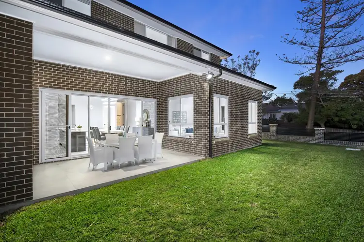 Sixth view of Homely house listing, 19 Carrington Road, Hornsby NSW 2077