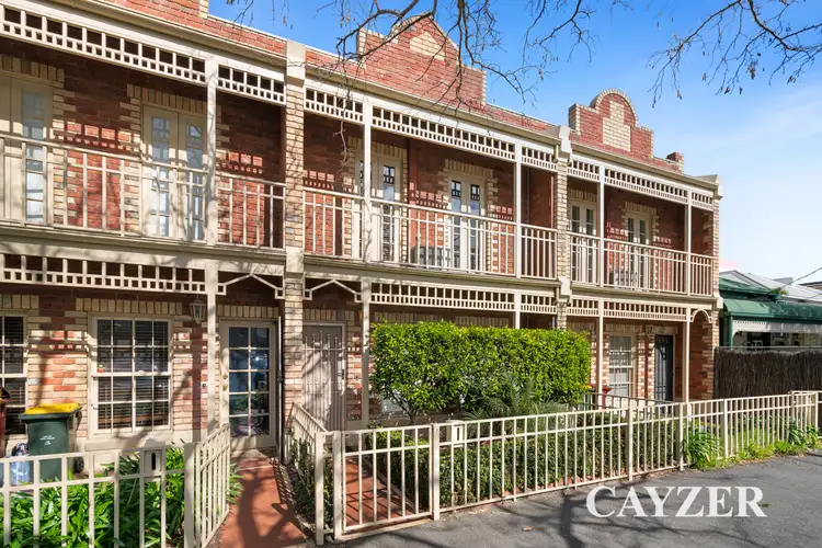 Main view of Homely house listing, 246 Danks Street, Albert Park VIC 3206