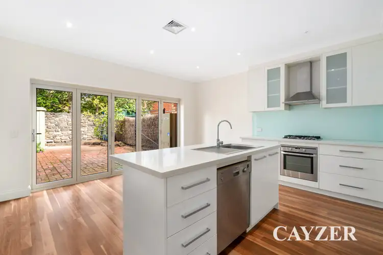 Second view of Homely house listing, 246 Danks Street, Albert Park VIC 3206