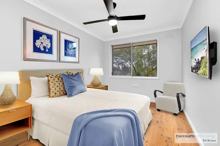 Fifth view of Homely house listing, 29 New North Rocks Road, North Rocks NSW 2151