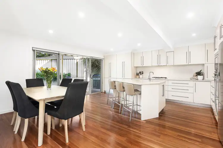 Second view of Homely house listing, 49 Jervis Drive, Illawong NSW 2234