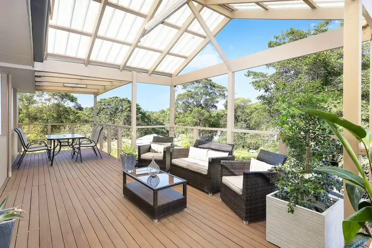 Third view of Homely house listing, 49 Jervis Drive, Illawong NSW 2234