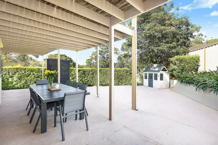 Fifth view of Homely house listing, 49 Jervis Drive, Illawong NSW 2234