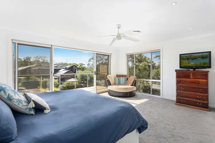 Sixth view of Homely house listing, 49 Jervis Drive, Illawong NSW 2234