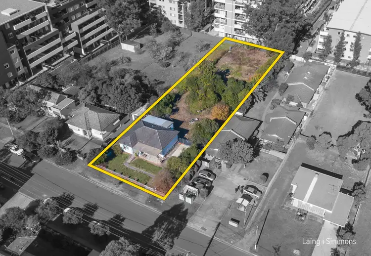 Second view of Homely house listing, 13 The Avenue, Mount Druitt NSW 2770