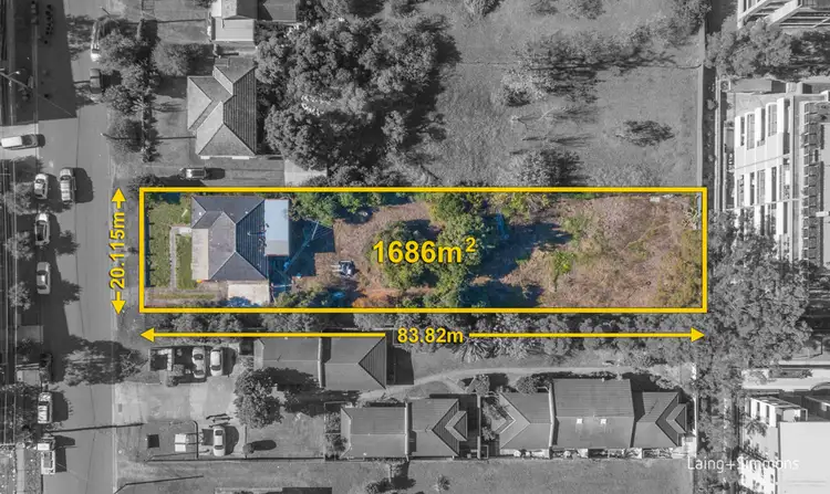 Third view of Homely house listing, 13 The Avenue, Mount Druitt NSW 2770