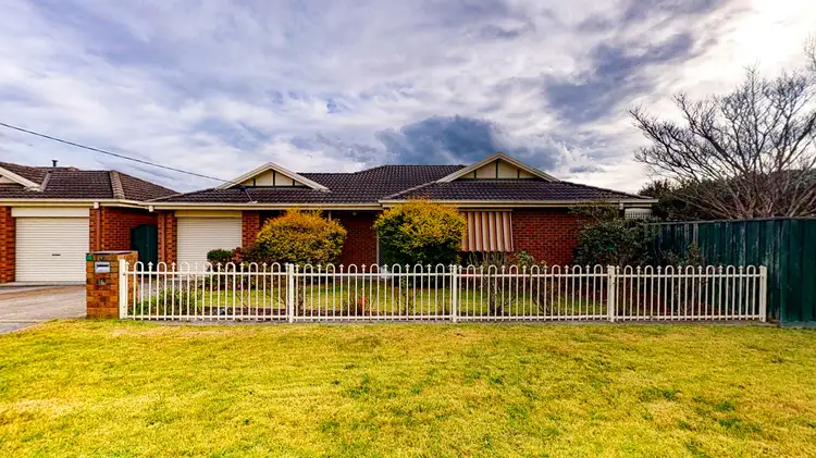 Main view of Homely house listing, 7 Park Lane, Traralgon VIC 3844
