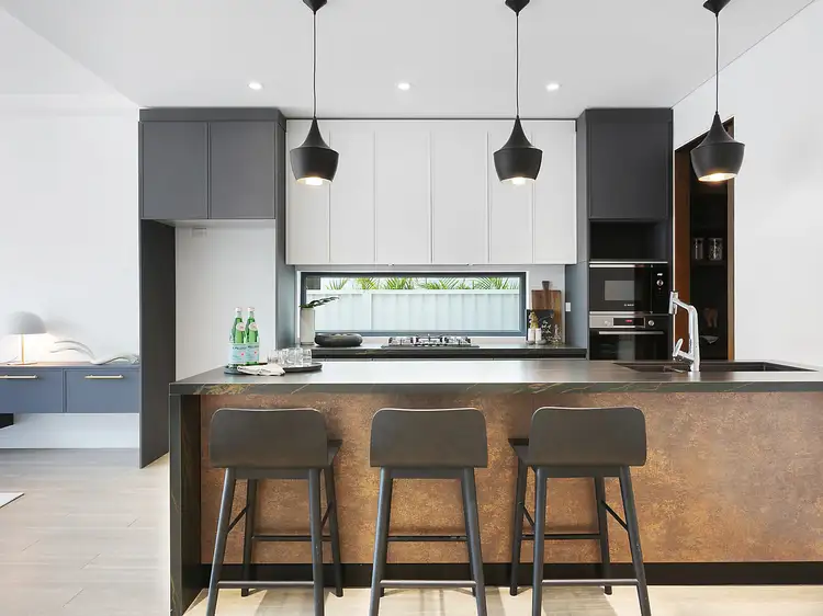 Fourth view of Homely house listing, 126B Holt Road, Taren Point NSW 2229