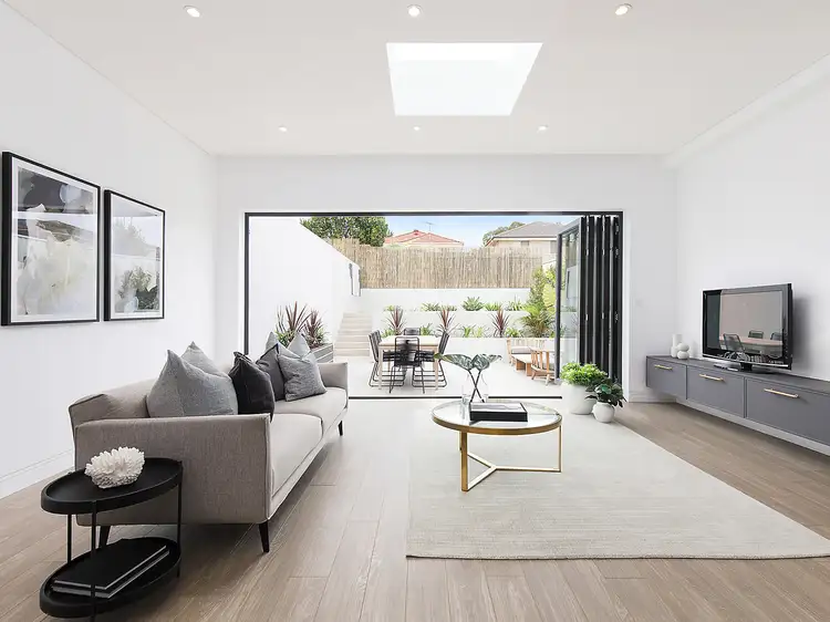 Fifth view of Homely house listing, 126B Holt Road, Taren Point NSW 2229