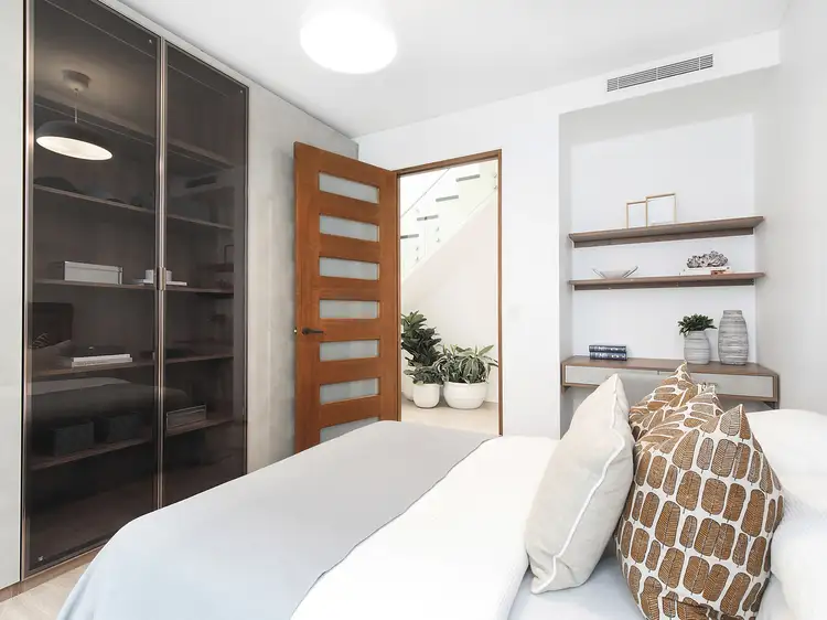 Sixth view of Homely house listing, 126B Holt Road, Taren Point NSW 2229
