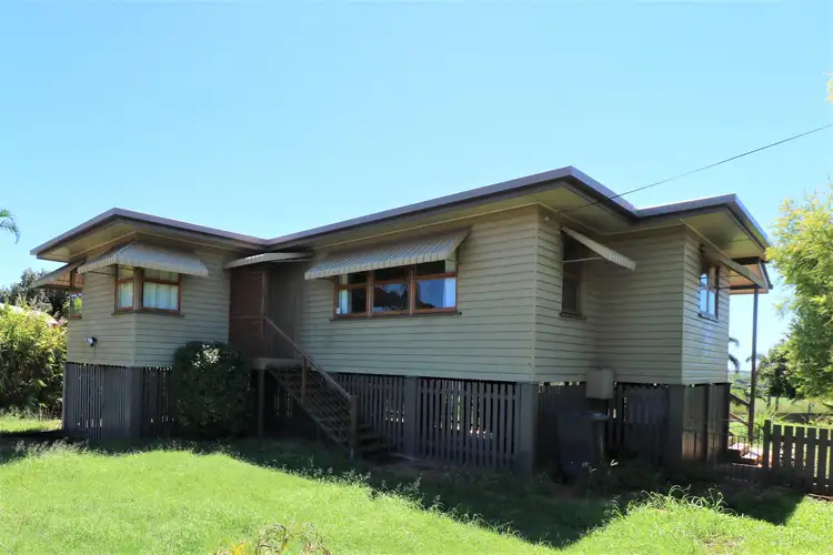 127 Churchill Street