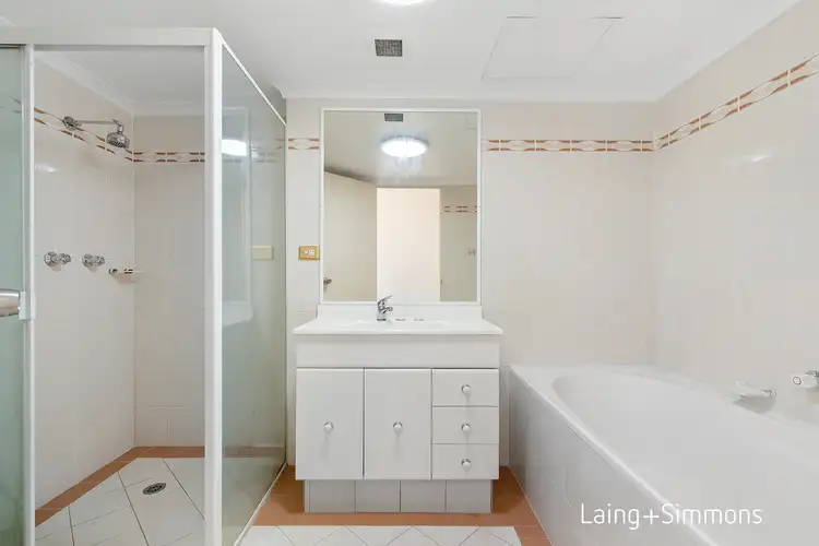Fifth view of Homely unit listing, 18/107-115 Pacific Highway, Hornsby NSW 2077