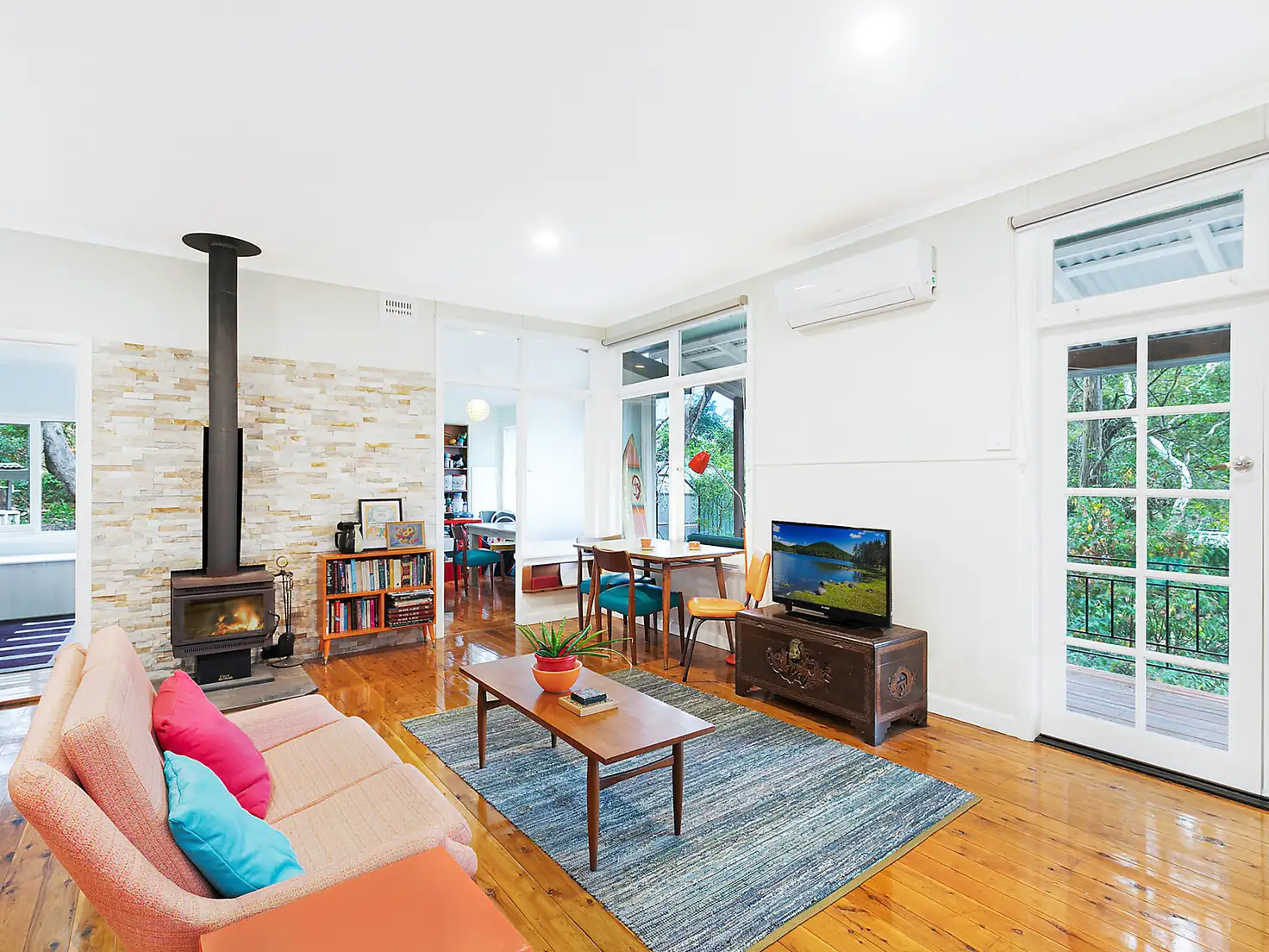 Main view of Homely house listing, 6 Waratah Road, Wentworth Falls NSW 2782
