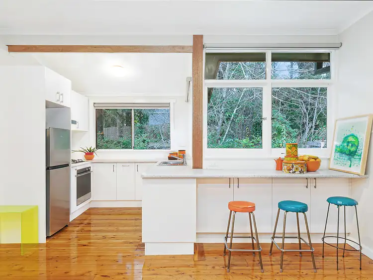 Third view of Homely house listing, 6 Waratah Road, Wentworth Falls NSW 2782