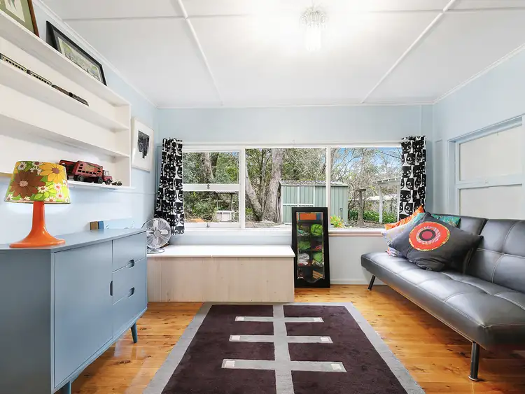 Fifth view of Homely house listing, 6 Waratah Road, Wentworth Falls NSW 2782