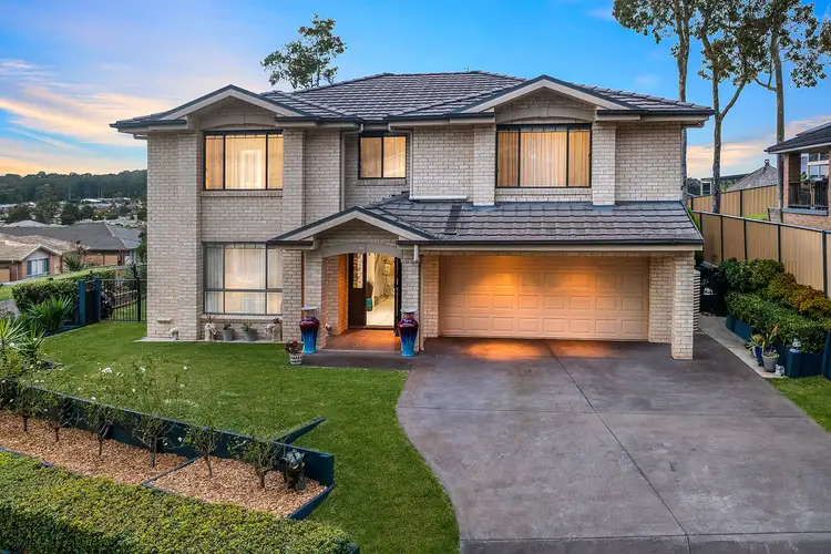 1 Voyager Street, Wadalba NSW 2259