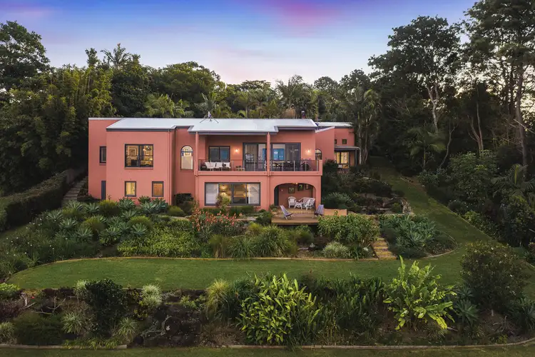 Main view of Homely house listing, 360 Old Byron Bay Road, Newrybar NSW 2479