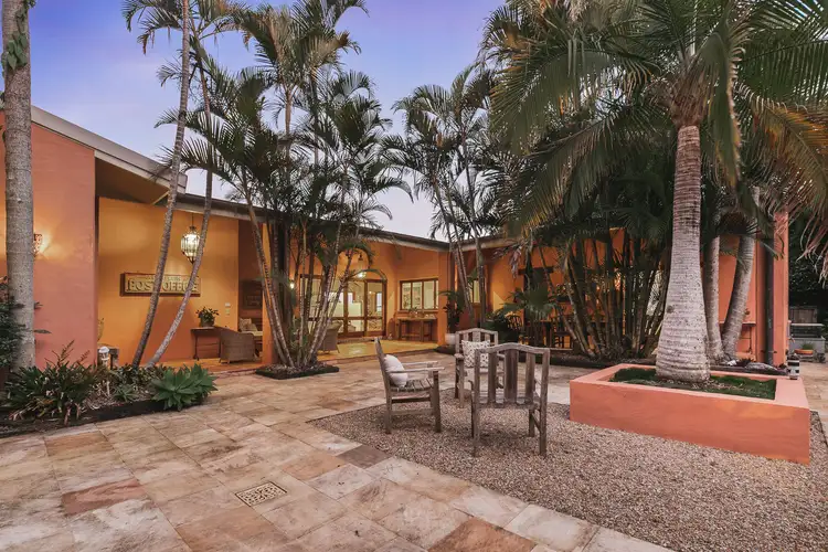 Fourth view of Homely house listing, 360 Old Byron Bay Road, Newrybar NSW 2479