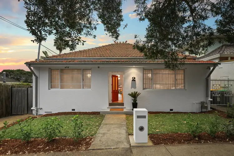 2 Bartlett Street, Summer Hill NSW 2130
