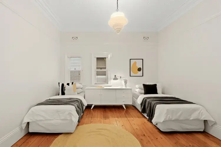Fifth view of Homely house listing, 2 Bartlett Street, Summer Hill NSW 2130