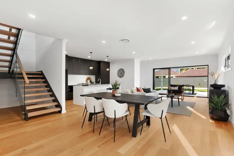 Second view of Homely semi-detached listing, 27A Collaery Road, Russell Vale NSW 2517