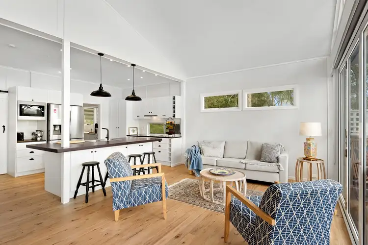 Third view of Homely house listing, 89 Florence Terrace, Scotland Island NSW 2105