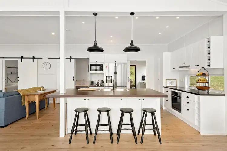 Fourth view of Homely house listing, 89 Florence Terrace, Scotland Island NSW 2105