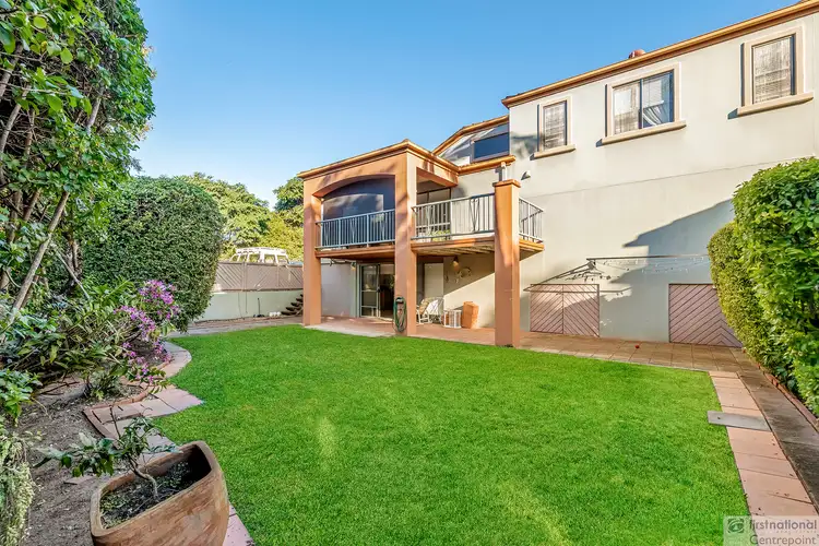 95/20 Fairway Drive, Clear Island Waters QLD 4226