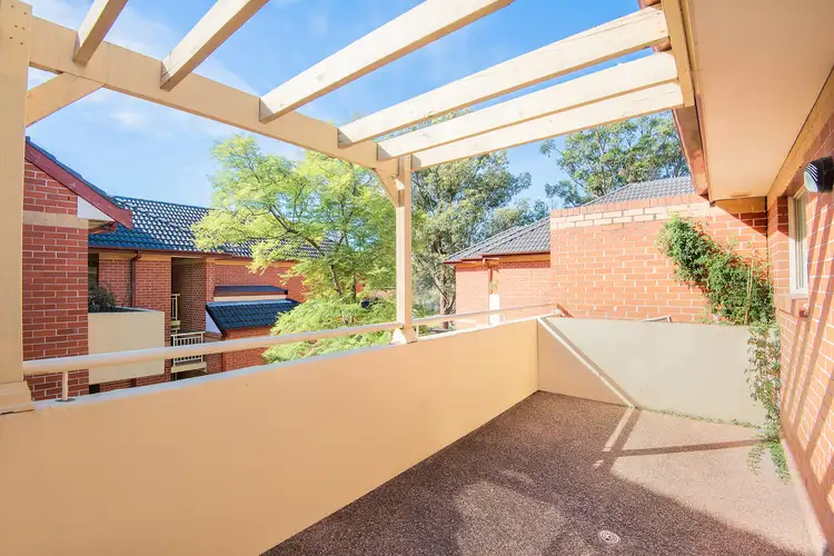 Third view of Homely apartment listing, 22/569-573 Liverpool Road, Strathfield NSW 2135