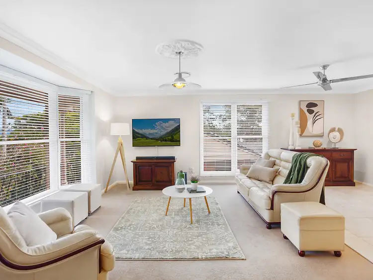 Third view of Homely house listing, 4 Amaroo Close, Green Point NSW 2251