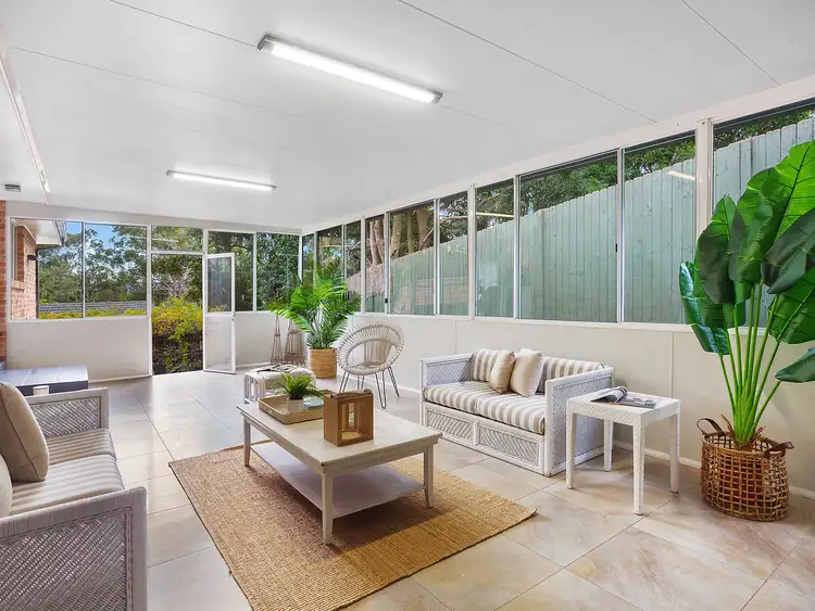 Fourth view of Homely house listing, 4 Amaroo Close, Green Point NSW 2251
