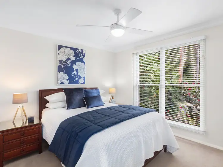 Fifth view of Homely house listing, 4 Amaroo Close, Green Point NSW 2251
