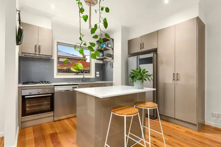 Second view of Homely townhouse listing, 3/85 Queens Parade, Fawkner VIC 3060