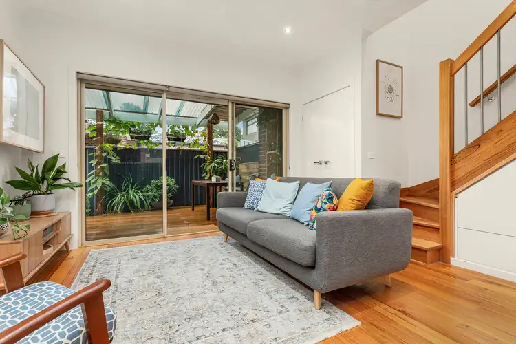 Third view of Homely townhouse listing, 3/85 Queens Parade, Fawkner VIC 3060