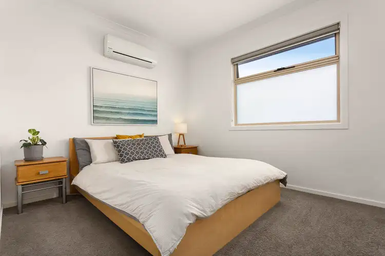 Fifth view of Homely townhouse listing, 3/85 Queens Parade, Fawkner VIC 3060