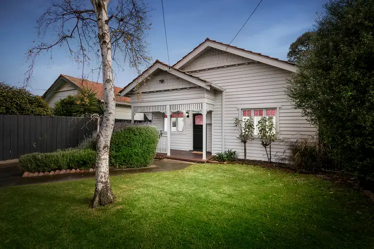 Main view of Homely house listing, 43 Mashoobra Street, Coburg North VIC 3058