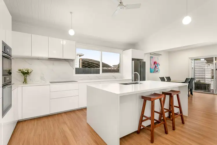 Second view of Homely house listing, 43 Mashoobra Street, Coburg North VIC 3058