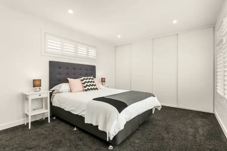 Sixth view of Homely house listing, 43 Mashoobra Street, Coburg North VIC 3058