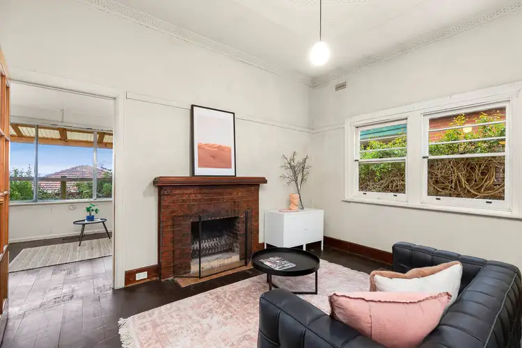 Second view of Homely house listing, 11 Disraeli Grove, Pascoe Vale South VIC 3044