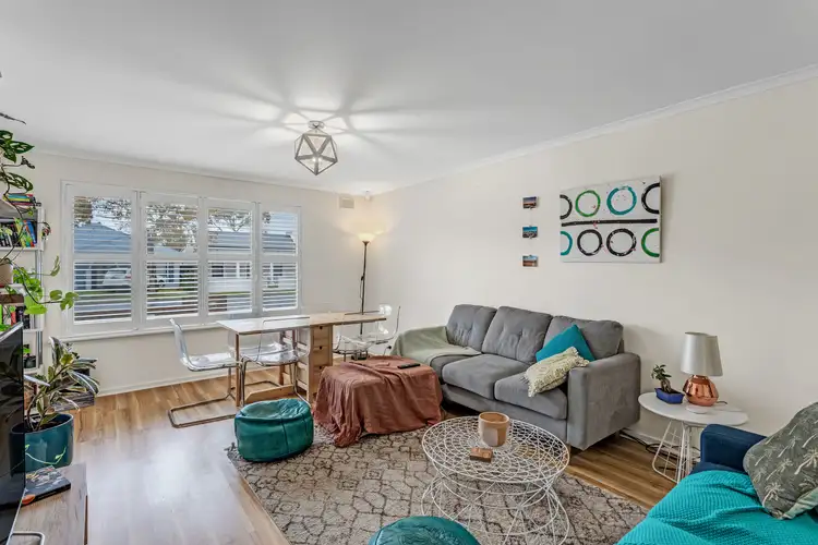 Second view of Homely unit listing, 4/78A North Parade, Torrensville SA 5031