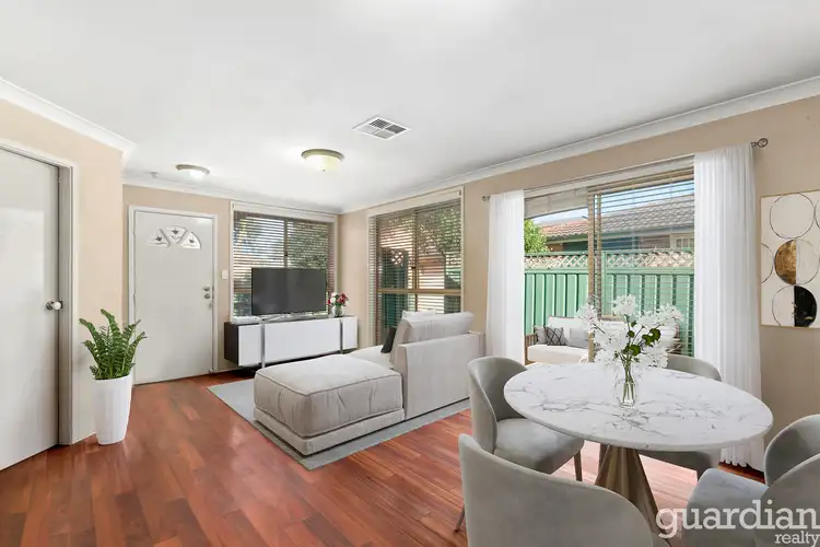 Second view of Homely semi-detached listing, 88 Isabella Street, North Parramatta NSW 2151