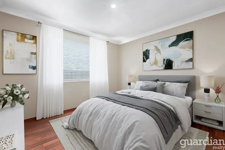 Third view of Homely semi-detached listing, 88 Isabella Street, North Parramatta NSW 2151