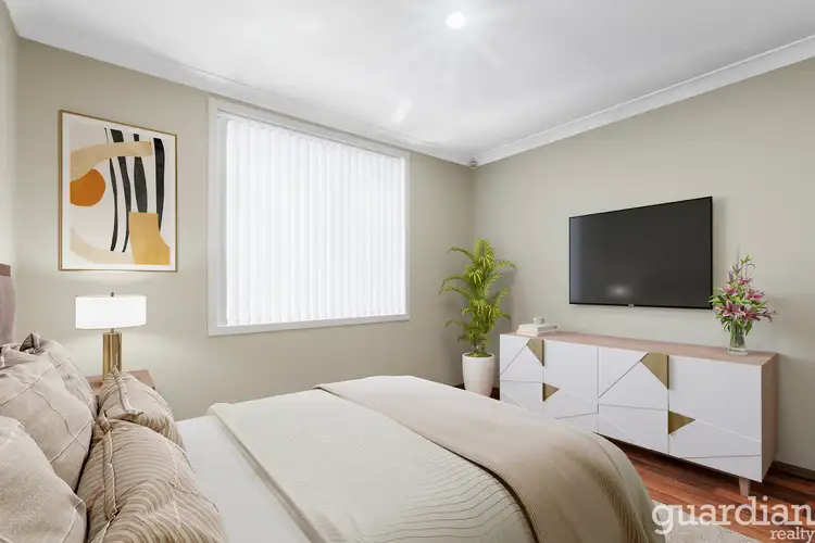 Fourth view of Homely semi-detached listing, 88 Isabella Street, North Parramatta NSW 2151