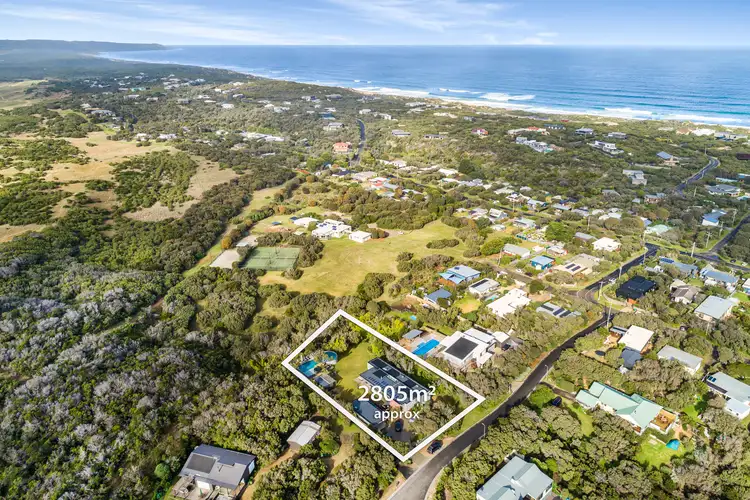 Third view of Homely house listing, 4 Daniella Court, St Andrews Beach VIC 3941