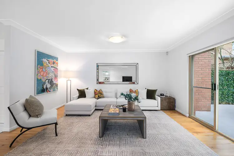 4/29 Lytton Street, Cammeray NSW 2062