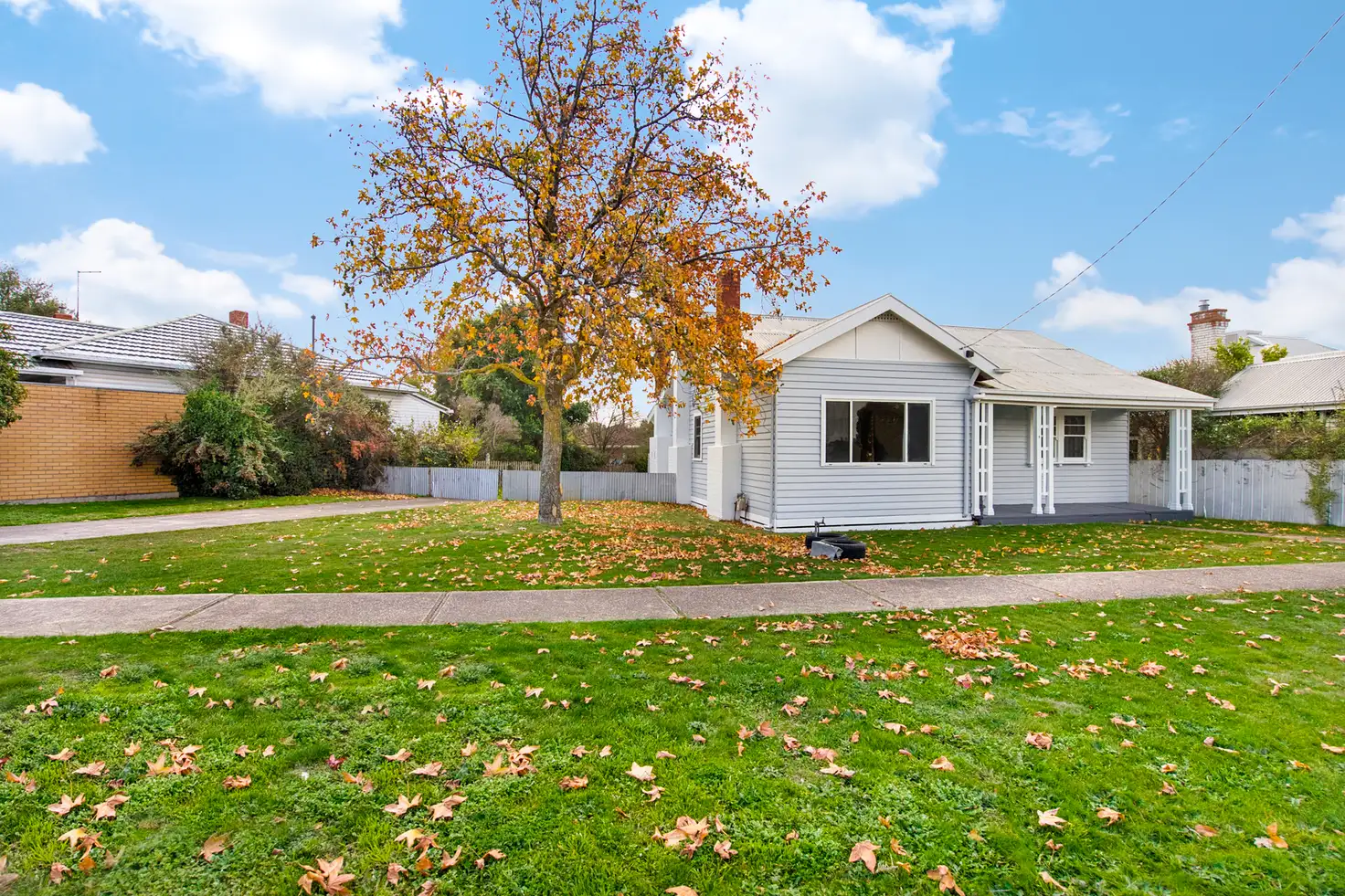 Main view of Homely house listing, 5 Bell Street, Ararat VIC 3377