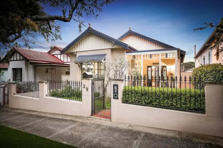 39 First Street, Ashbury NSW 2193
