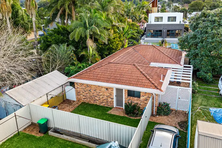 Second view of Homely house listing, 20 Railway Parade, Thirroul NSW 2515