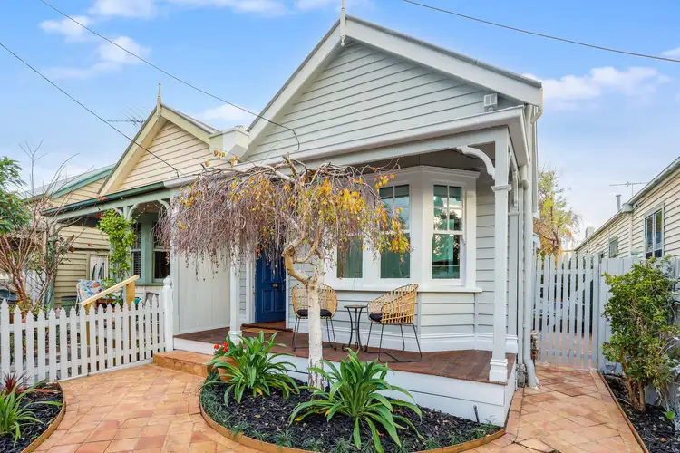Main view of Homely house listing, 22 Railway Crescent, Williamstown VIC 3016